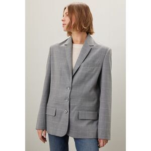 Marissa Webb Madison Boyfriend Blazer